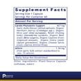 thumbnail image 2 of Premier Research Labs BP Complex - For Heart Health - With Garlic, Hawthorn, Olive Leaf, Reishi, Cayenne & Organic Celery - Allicin Supplement - Non-Gmo, Vegan Formula - 60 Plant-Source Capsules, 2 of 6