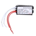 thumbnail image 1 of 220V to 12V Electronic Transformer Voltage Converter Smart Power Supply Driver(60W), 1 of 8