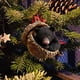 thumbnail image 4 of Adornos acrílicos para el árbol de Navidad | Colgantes festivos en 2D para la repisa de la chimenea y la decoración de ventanas, 4 of 7
