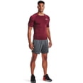 thumbnail image 2 of Remera Under Armour HeatGear de Compresión para Hombre, 2 of 5