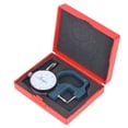 thumbnail image 1 of Medidor de espesor, medidor de espesor Medidor de espesor con dial de alta precisión Mini medidor de espesor Solución innovadora Jadeshay A, 1 of 8