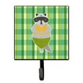 thumbnail image 1 of Carolines Treasures BB6774SH4 Raccoon Leash or Key Holder, 1 of 1