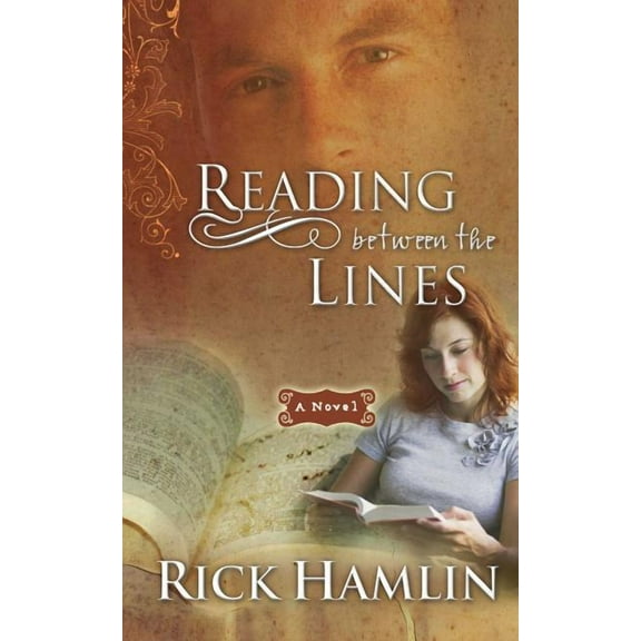 Reading Between the Lines (Paperback)