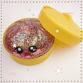thumbnail image 4 of Giant Dumpling Stress ,Squeeze Dough Ball Stress Relief Hand Toys with Food Steamer Stretchy Desk Toys, 4 of 6