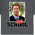 thumbnail image 3 of Old School Movie - Frank Richard- Men's Short Sleeve Graphic T-Shirt, 3 of 6