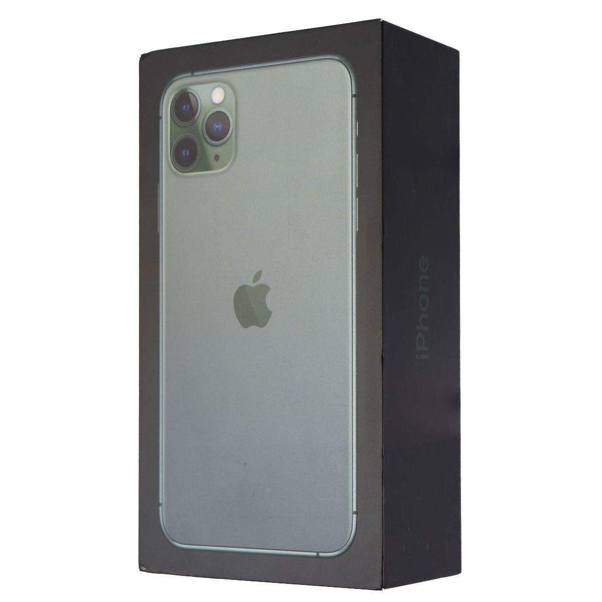 Apple iPhone 11 Pro RETAIL BOX - 256GB / Midnight Green - NO DEVICE (Used)
