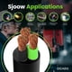 thumbnail image 5 of Cable de Alimentación GEARit 10 AWG 3 Conductores 7,5 m 300 V, 5 of 7