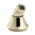 thumbnail image 4 of Kohler K-368 Forte Deck Mounted Hand Shower Holder And 59" Hose - Gold, 4 of 4