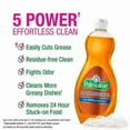 thumbnail image 2 of Palmolive Ultra Liquid Dish Soap, Orange Citrus Scent, 591mL, 2 of 4