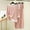 Pink Womens Clothes, variant on The Big Save of The Day kttectoa Outfits for Women Comfy Casual Outfits Winter Sets Side Slit Pajamas for Women Solid Long Sleeve Crew Neck Swing Tops and Shorts Fall Outfits for Women 2024