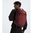 thumbnail image 6 of The North Face Borealis Backpack / Sumac/Iron Bron, One-Size, 6 of 6