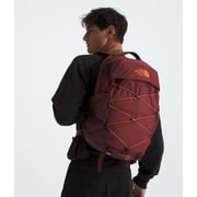 The North Face Borealis Backpack / Sumac/Iron Bron, One-Size