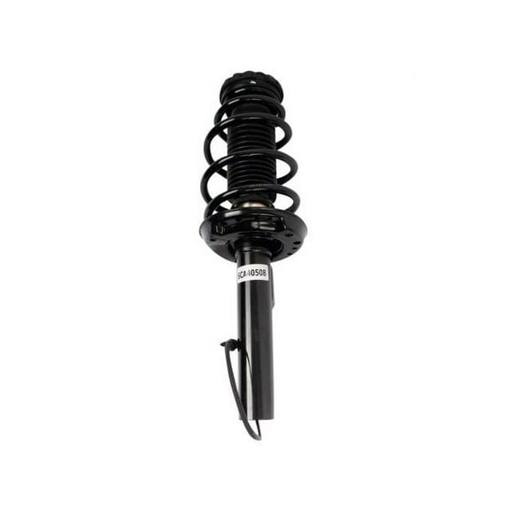 Front Left Strut and Coil Spring Assembly - Compatible with 2013 - 2019 Cadillac XTS 2014 2015 2016 2017 2018
