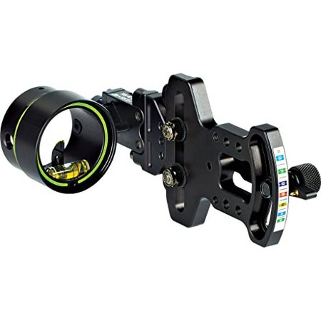 HHA Optimizer Lite X Sight 5519 .019 LH Black
