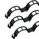 thumbnail image 5 of Clips para tomates que ayudan a las plantas a crecer erguidas. Clips para enrejado de flores y frutas. 50 pcs, 5 of 8