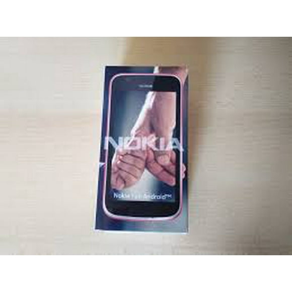 Nokia 1 8GB - Unlocked - Navy Blue