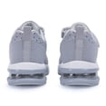 thumbnail image 4 of JOYFON Kids Shoes for Boys Girls Children Tennis Sports Athletic School Running Sneakers Gray Little Kids Size 2.5, 4 of 6