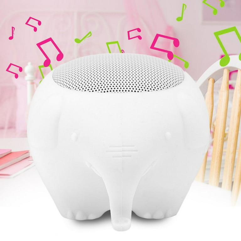 Jelephant popular Portable Wireless Bluetooth Speaker