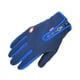 thumbnail image 3 of Guantes para deportes al aire libre, otoño e invierno, resistentes al viento, forro polar, pantalla táctil, para hombres y mujeres, montañismo, antideslizantes, impermeables, guantes de esquí cálidos, 3 of 5