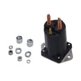 thumbnail image 4 of Interruptor de solenoide de 12 V Cola para Carritos de golf DS y Precedent Gas de 1984 en adelante, 4 of 8