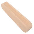 thumbnail image 3 of Claqueta de sastre de madera de abedul, herramienta multiusos para coser, acolchar y planchar, 3 of 5