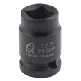 thumbnail image 2 of SUNEX 1/2"Dr. 1/2" Female Pipe Plug Socket, 2 of 2