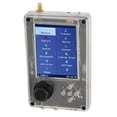 thumbnail image 1 of Kit de radio definido por software, kit de radio definido por software, receptor de radio SDR ensamblado, conjunto de radio definido por software, valor excepcional, 1 of 9