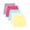 Hot Pink, variant on Grblisyd Girls Shorts 5 Pack Cartwheel Solid Color Under Dress Dance Multicolor Kids Shorts Summer Clothes