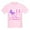 Light Pink, variant on CafePress - Fabulous 11Th Birthday For Girls Kids Light T Shir - Light T-Shirt Kids XS-XL
