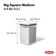 thumbnail image 4 of Juego de contenedores de almacenamiento de alimentos OXO Good Grips, 6 piezas, 4 of 7