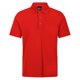 thumbnail image 1 of Regatta - Polo Pro 65/35 de Manga Corta para Hombre (Rojo Clásico), 1 of 4