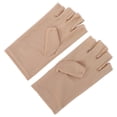 thumbnail image 2 of Guante UV Ecomeon para Manicura con Protección UV Profesional sin Dedos, 2 of 6