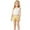 v#183Yellow487, variant on MEZZALL Child Girls Shorts For Stage Performance Dance Wear Glitter Shiny Metallic Bottom Party Festive Celebration Apparel Fashionable Active Summer Athletic Casual Fashion Running Bottoms
