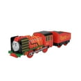 thumbnail image 1 of Thomas & Friends Yong Bao Motorized Toy Train Engine, 1 of 9