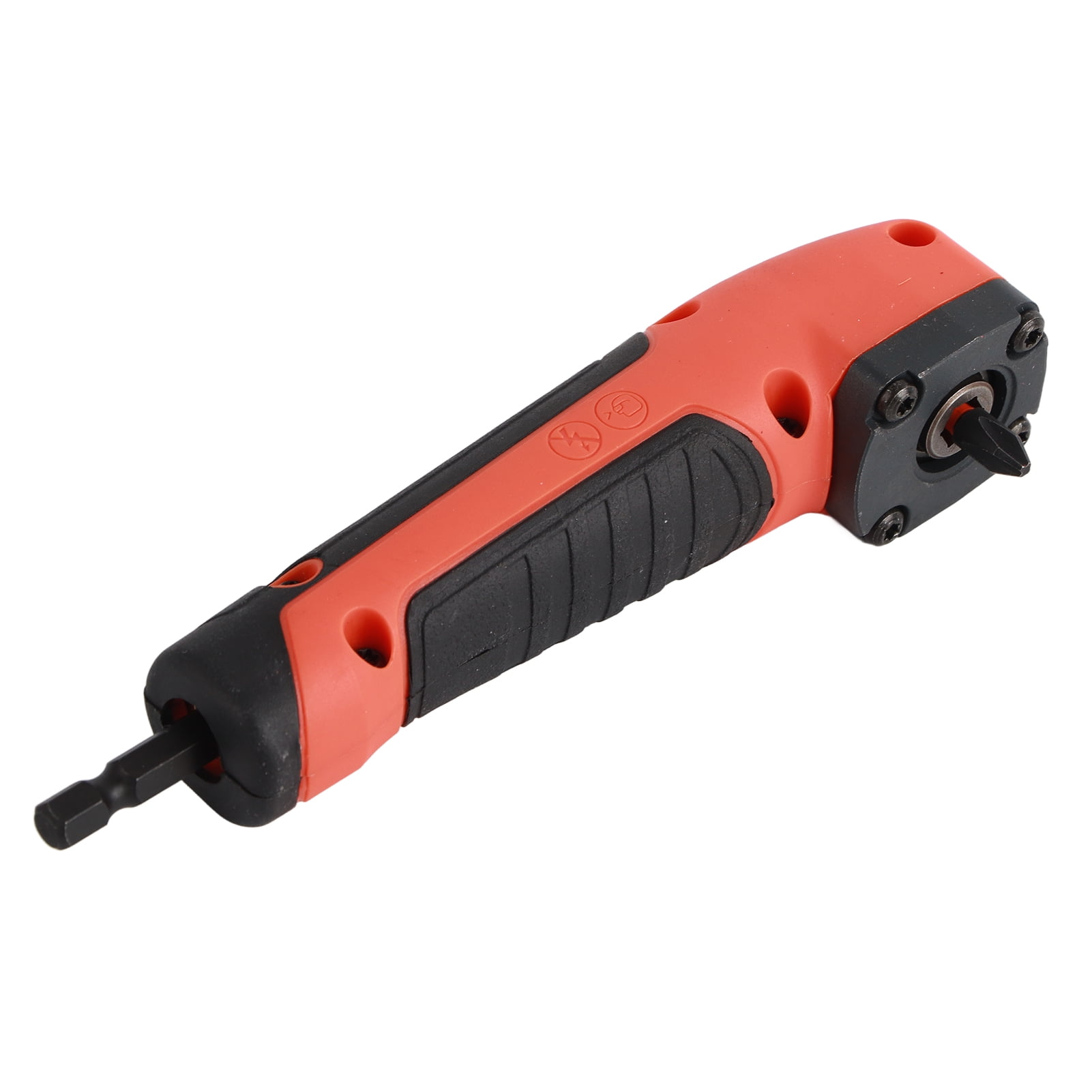Milwaukee Power Cordless Tool M18 18V Fuel Super Hawg Right