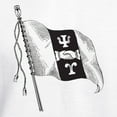 thumbnail image 3 of CafePress - Psi Upsilon Flag Sweatshirt - Pullover Hoodie, Hooded Sweatshirt, 3 of 4