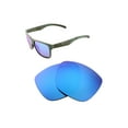 thumbnail image 6 of Walleva Ice Blue Polarized Replacement Lenses for Smith Optics Lowdown XL Sunglasses, 6 of 6