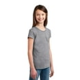 thumbnail image 4 of District Girls Short Sleeve The Concert Tee . DT5001YG, 4 of 6