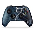 thumbnail image 1 of DreamController Original Modded Xbox One Manette - Xbox One Manette Modded Fonctionne avec Xbox One S/Xbox One X/Windows 10 Pcs - Tir Rapide et Aimbot Xbox One Manette avec Manuel des Mods Inclus, 1 of 15