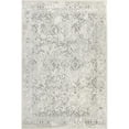 thumbnail image 1 of nuLOOM Odell Tapis vintage délavé, 1 of 8