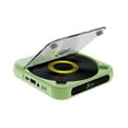 thumbnail image 1 of Portable Bluetooth-Compatible CD Player Hi-Fi Sound, Wireless Playback, Rechargeable Battery, 1 of 9