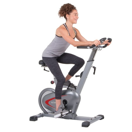 Aluminum Rear Upright - Body Rider Indoor Upright Bike with Rear Drive Flywheel