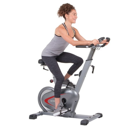 Body Rider Indoor Upright Bike with Rear Drive