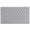 Gray Geometric Quatrefoil, variant on Gray Geometric Quatrefoil Pattern Door Rugs,Washable Non Slip Door Mats Indoor,Decorative Door Mats,Entry Mat Indoor for Entrance,Bedroom,Kitchen,Bathroom,17"x30"