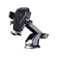 thumbnail image 1 of Car Phone Mount,Phone Car Mount Car Phone Mount Super Stable Upgraded Hook Car Cell Phone Mount Hands- Automobile Cradles Universal Fit All Smart Phone Phone Mount for Car, 1 of 9