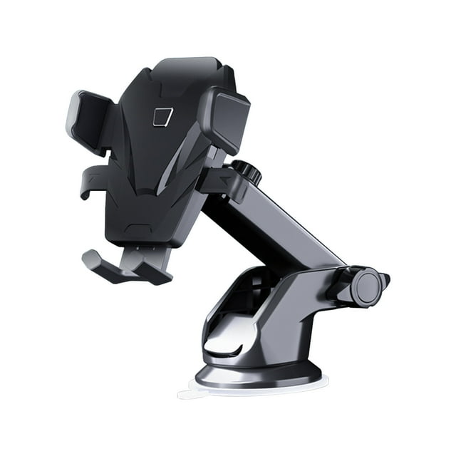 Car Phone Mount,Phone Car Mount Car Phone Mount Super Stable Upgraded Hook Car Cell Phone Mount Hands- Automobile Cradles Universal Fit All Smart Phone Phone Mount for Car