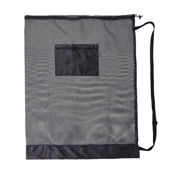 Bolsa de malla para balón de fútbol accesorios bolsas con cordón para sujetar baloncesto fútbol