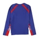 thumbnail image 2 of Playera gráfica Hands High Boys Chicago Cubs, azul, L, 2 of 2