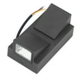 thumbnail image 3 of Outdoor LED Waterproof Exterior Wall Light 12W AC85‑265V Up Down Double Head Garden Light, 3 of 8