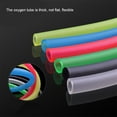 thumbnail image 3 of Oxygen Hose Durable Multiple Colors Not Flat Fish  Oxygen Hose Salt Water For Fish, 3 of 8